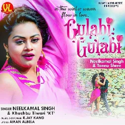 Gulabi Gulabi - Neelkamal Singh