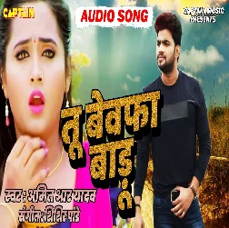 Tu Bewfa Badu Ho - Amit R Yadav