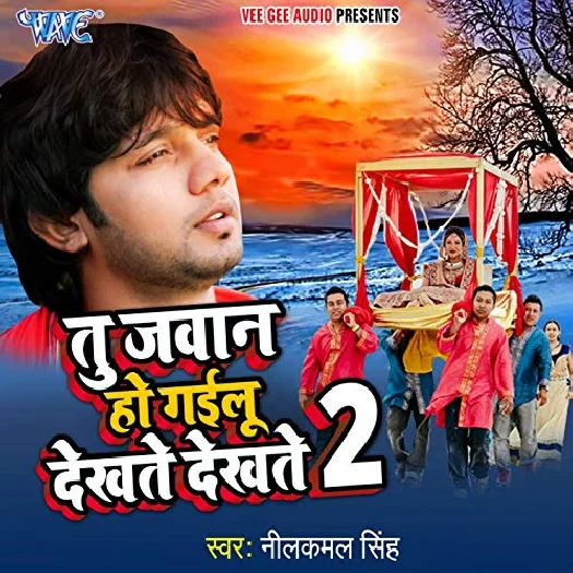 Tu Jawan Ho Gailu Dekhte Dekhte 2 (Neelkamal Singh) 2018