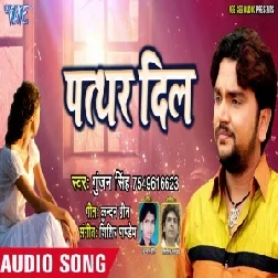 Patthar Dil (2018) Gunjan Singh
