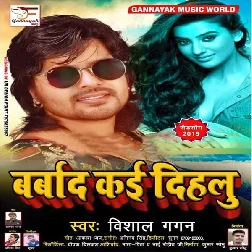 Barbaad Kayi Dihalu (2019) Vishal Gagan