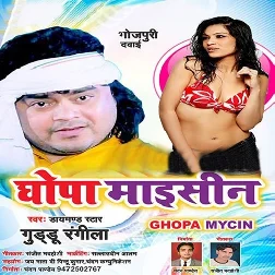 Ghopa Mycin (2019) Guddu Rangeela