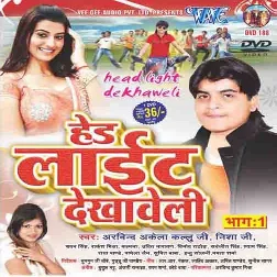 Balam Ho De Jaiha Gadi Me Khilawana
