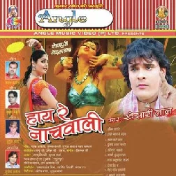 Rajaji Ho Mor Jawani Gudgudawata
