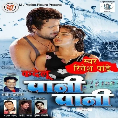 Ka Delu Pani Pani