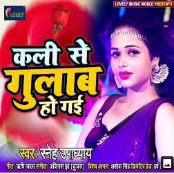 Kali Se Gulab Ho Gayi Songs