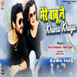 Mere Babu Ne Khana Khaya - Rap Song (Hindi)