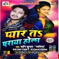 Pyar E Paraya Hola - Sad Song