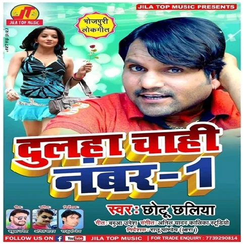 Dulha Chahi No 1 Song