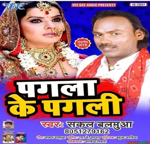 Pagla Kaise Rahi Song