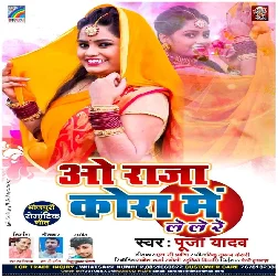 Wo Raja Kora Me Le Le Re Song