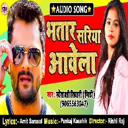 Bhatar Sariya Aawela Song - Swetakshi Tiwari
