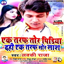 Ek Taraf Tor Pidiya Dahi Ek Taraf Mor Lash