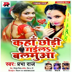 Kaha Chhodi Gaila Balmua - Song