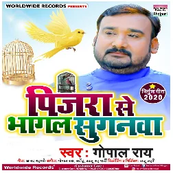 Pinjra Se Bhagal Suganwa Song