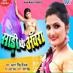 Saari Ke Anchra Raja Ji Ke Naam Likhle Song