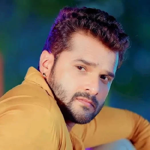 Khesari Lal Yadav 